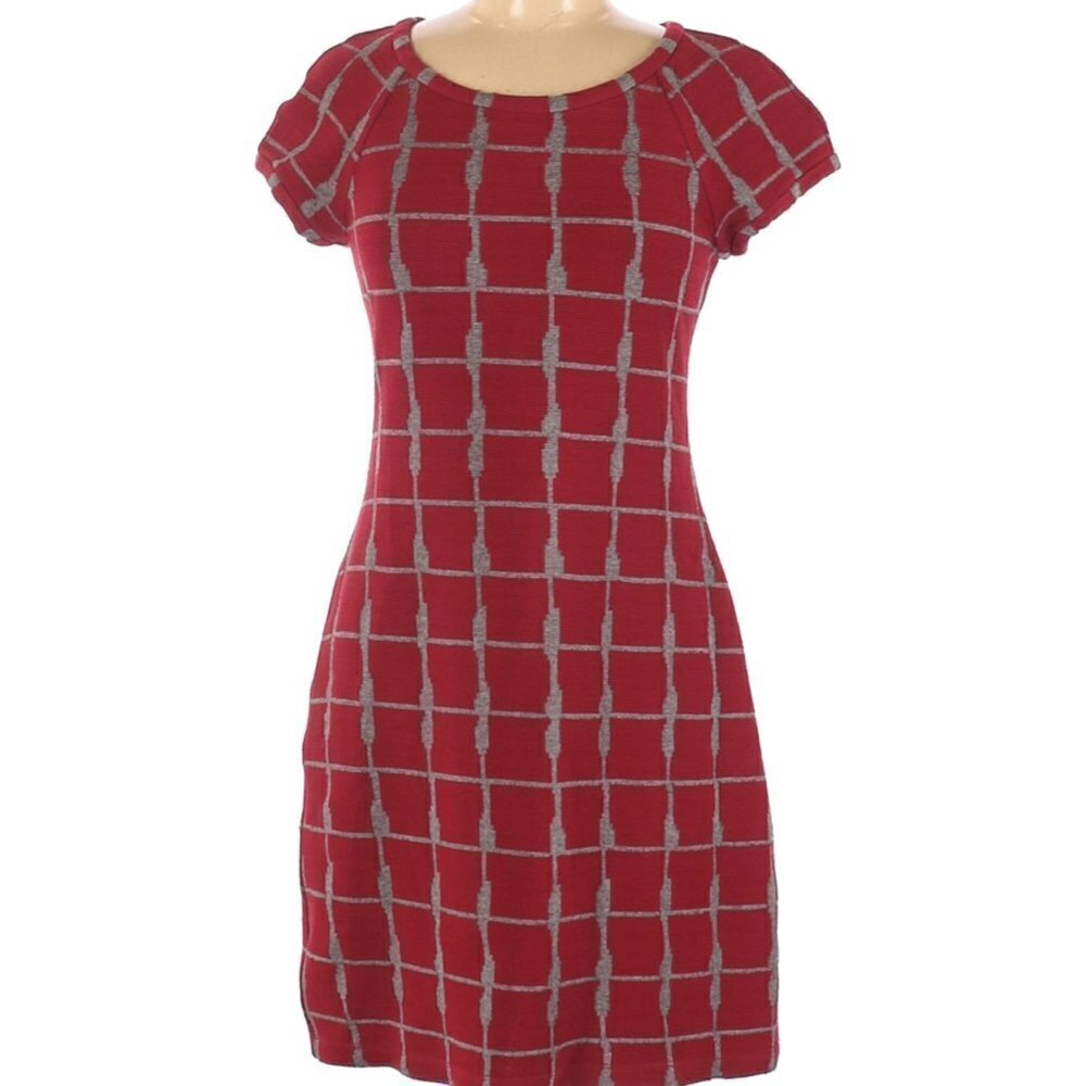 Yoana Baraschi Casual Dress